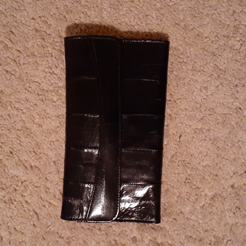 Black Wallet